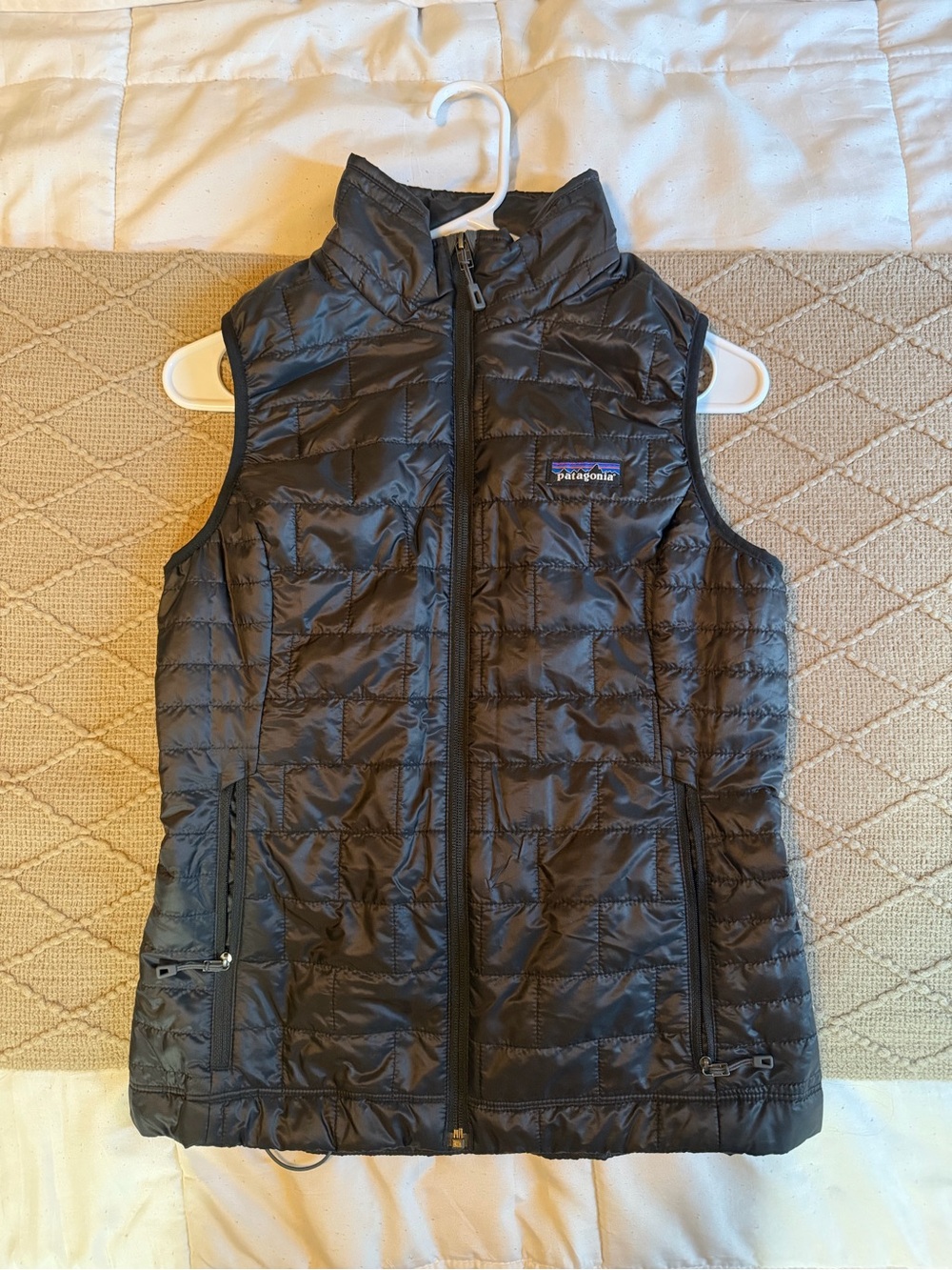 Patagonia Down Vest - Women's